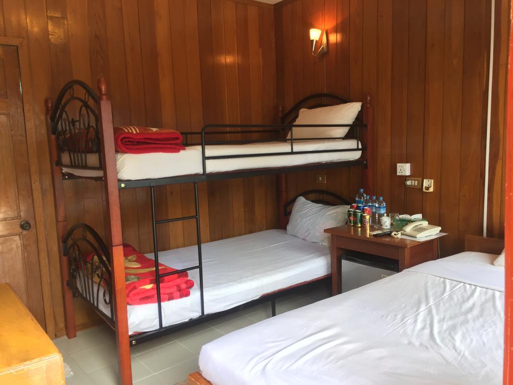绿地汽车旅馆 蒲甘 外观 照片